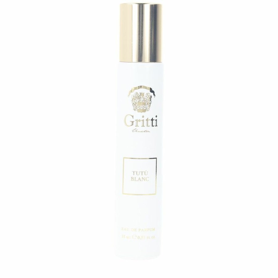 Dameparfume Gritti TUT BLANC EDP 15 ml #1