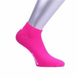 Sokker Kappa Chossuni Neon Pink #1
