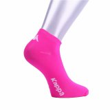 Sokker Kappa Chossuni Neon Pink #4