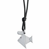 Halskde til kvinder Zoppini Firenze ZO-DARK #1