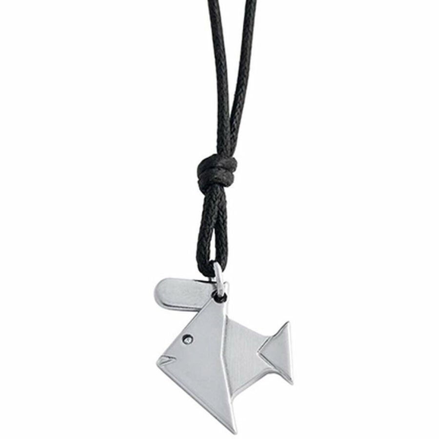 Halskde til kvinder Zoppini Firenze ZO-DARK #1