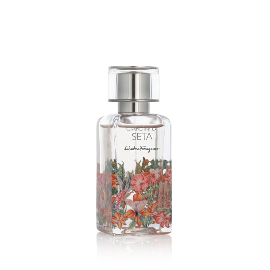 Unisex parfume Salvatore Ferragamo EDP Giardini di Seta 50 ml #3