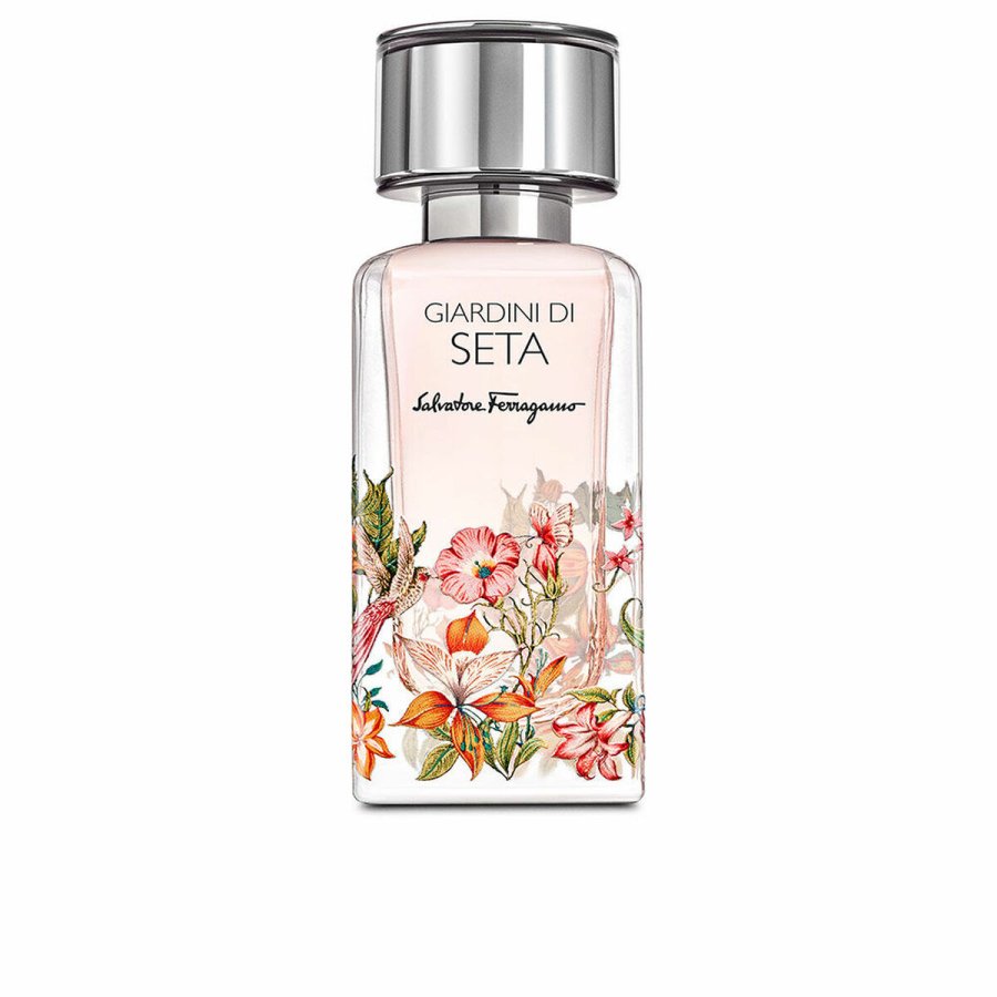 Dameparfume Salvatore Ferragamo Giardini di Seta EDP EDP 100 ml #1