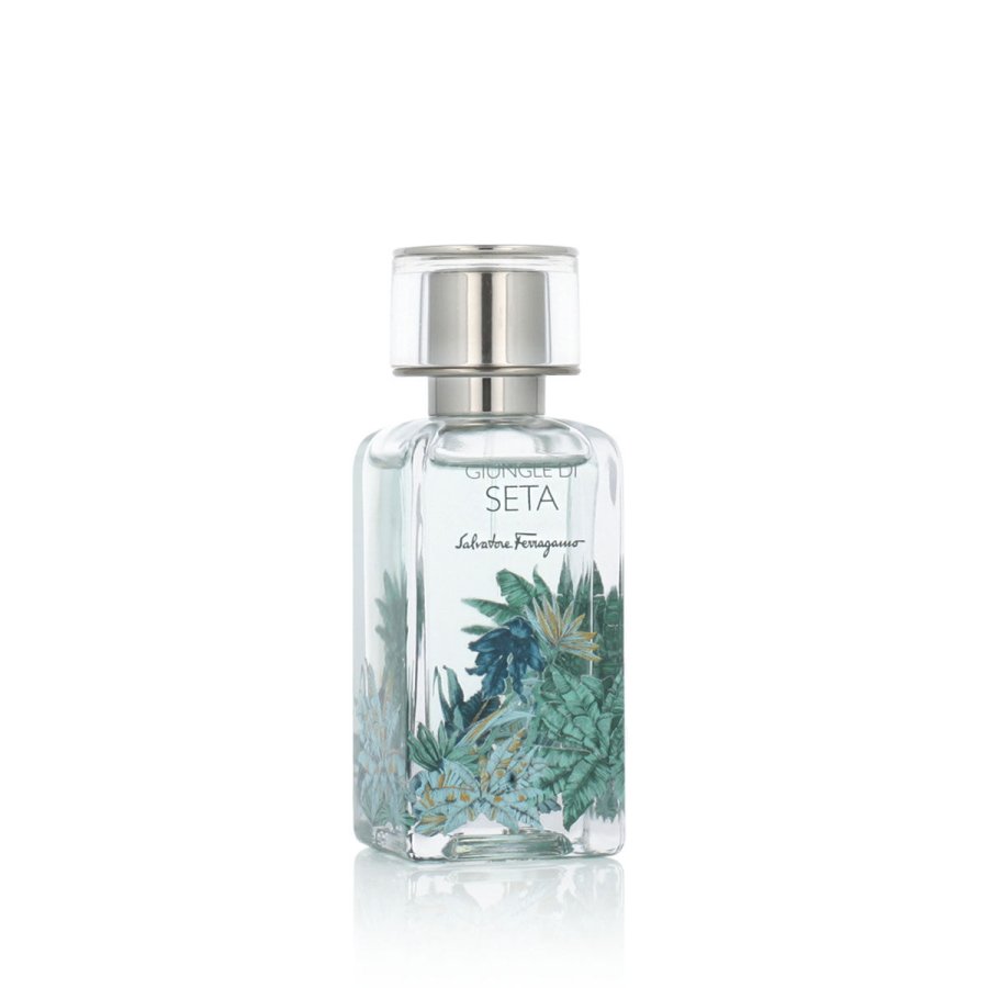 Dameparfume Salvatore Ferragamo Giungle di Seta EDP #2