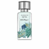Unisex parfume Salvatore Ferragamo Giungle di Seta EDP EDP 100 ml #1