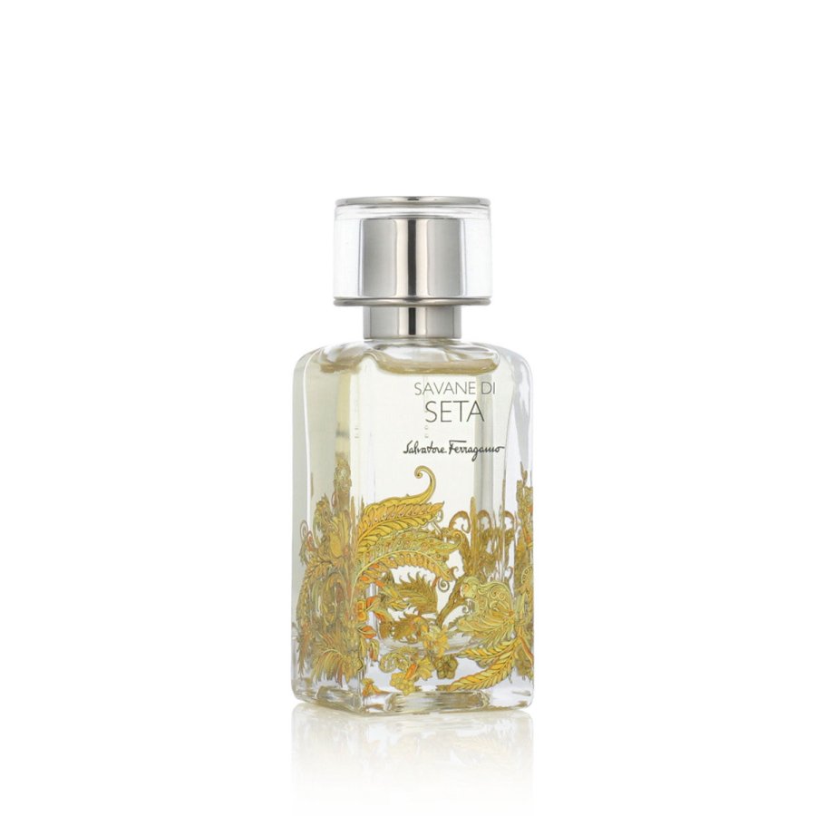 Unisex parfume Salvatore Ferragamo EDP Savane di Seta (50 ml) #3