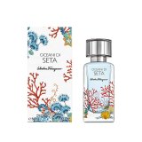 Dameparfume Salvatore Ferragamo Oceani di Seta EDP #1