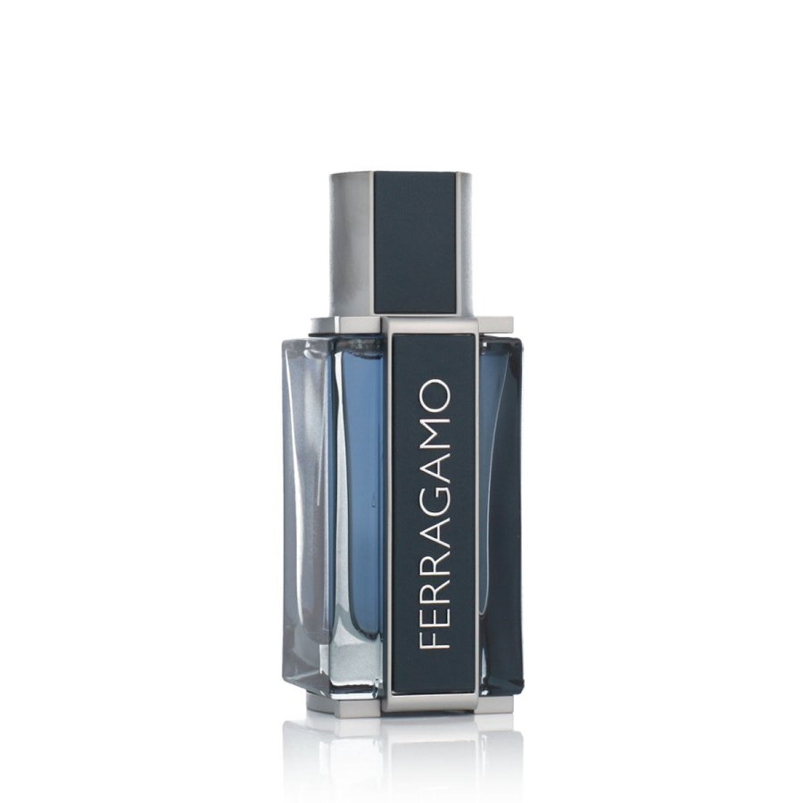 Herreparfume Salvatore Ferragamo EDP Ferragamo Intense Leather 50 ml #3