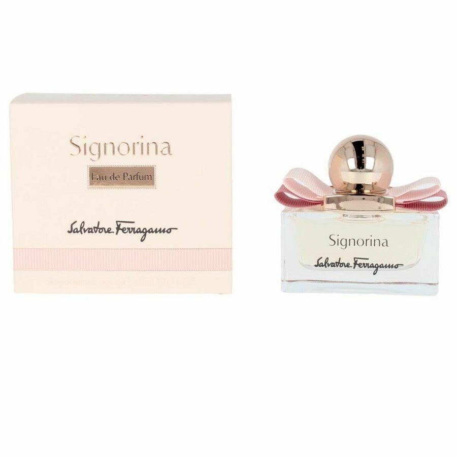 Dameparfume Salvatore Ferragamo EDP Signorina (30 ml) #1
