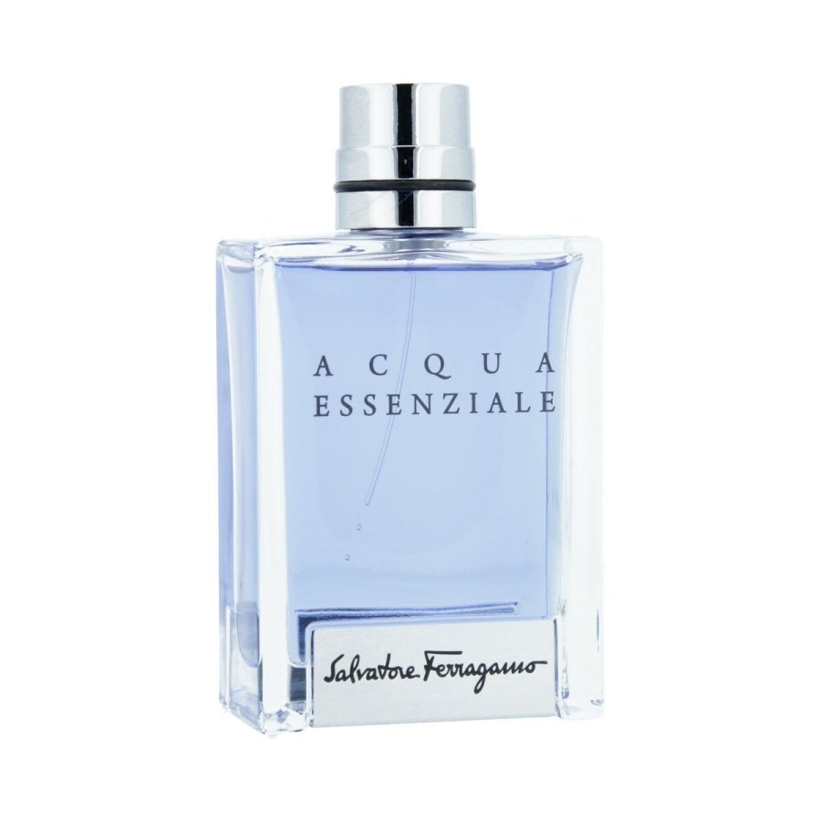 Herreparfume Salvatore Ferragamo EDT Acqua Essenziale 100 ml #1