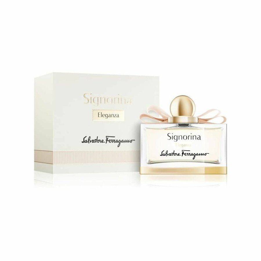 Dameparfume Salvatore Ferragamo FE18052 EDP EDP 100 ml #3