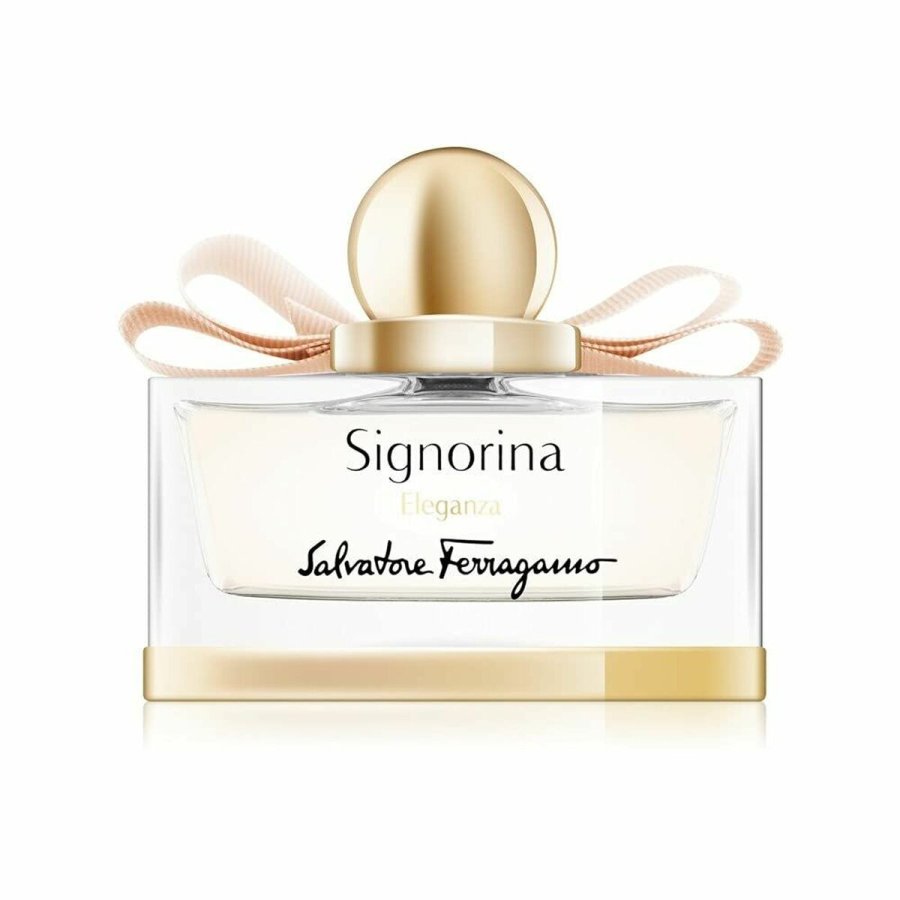 Dameparfume Salvatore Ferragamo FE18052 EDP EDP 100 ml #1