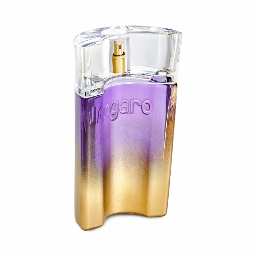 Dameparfume Emanuel Ungaro Ungaro EDP #1