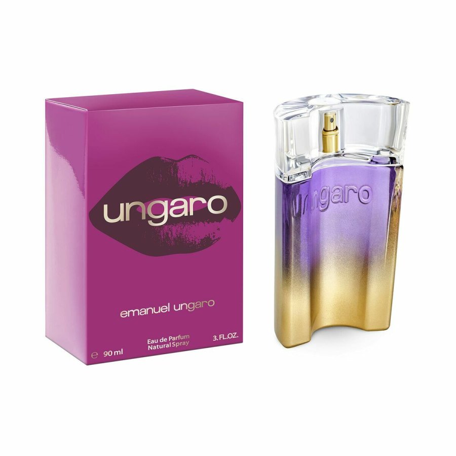 Dameparfume Emanuel Ungaro Ungaro EDP #2