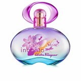 Dameparfume Salvatore Ferragamo Incanto Shine EDT 100 ml #1