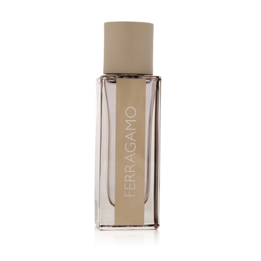 Herreparfume Salvatore Ferragamo EDT Ferragamo Bright Leather 30 ml #3