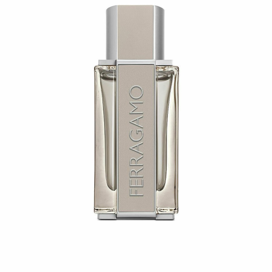 Herreparfume Salvatore Ferragamo Ferragamo Bright Leather EDT 50 ml #1