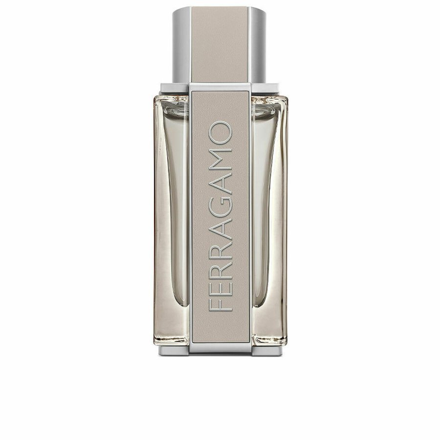 Herreparfume Salvatore Ferragamo Ferragamo Bright Leather EDT 100 ml #1