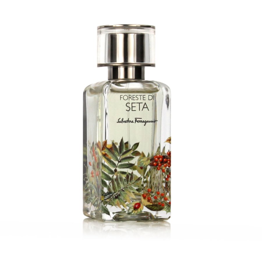 Unisex parfume Salvatore Ferragamo EDP Foreste di Seta 50 ml #2