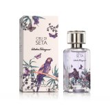 Unisex parfume Salvatore Ferragamo EDP Cieli di Seta 50 ml #1