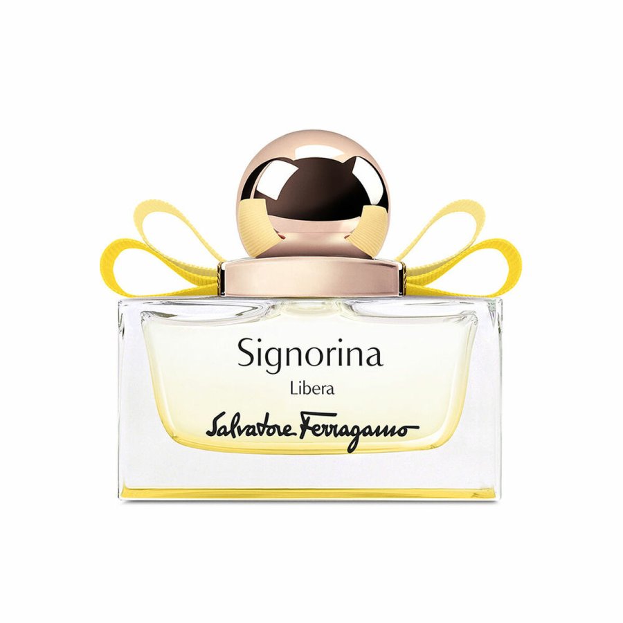 Dameparfume Salvatore Ferragamo SIGNORINA EDP EDP 30 ml #1