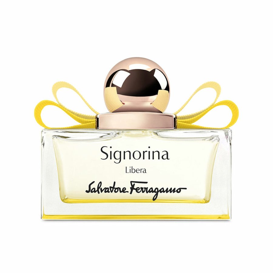 Dameparfume Salvatore Ferragamo SIGNORINA EDP EDP 50 ml #1