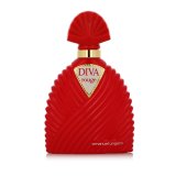 Dameparfume Emanuel Ungaro Diva Rouge EDP 100 ml #2