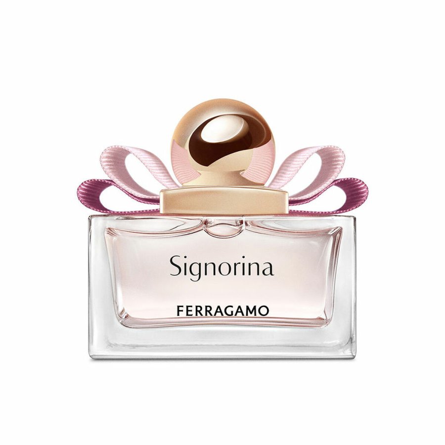 Unisex parfume Salvatore Ferragamo SIGNORINA EDP 30 ml #1