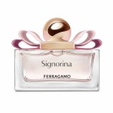Dameparfume Salvatore Ferragamo SIGNORINA EDP 50 ml #1