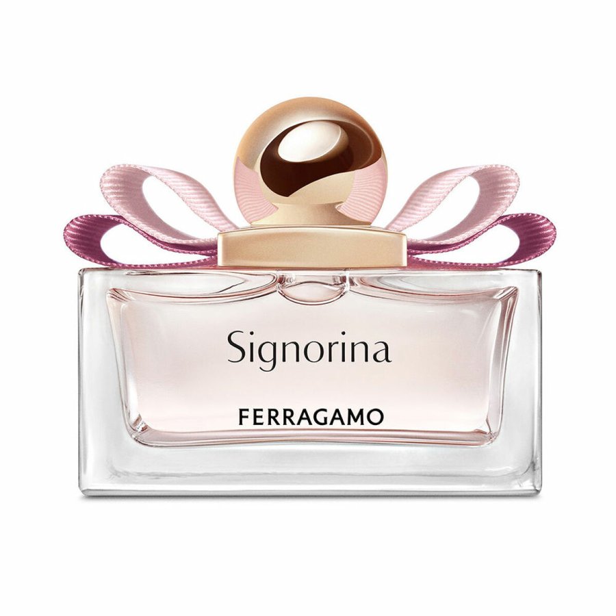 Dameparfume Salvatore Ferragamo SIGNORINA EDP 50 ml #1
