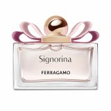 Unisex parfume Salvatore Ferragamo SIGNORINA EDP 100 ml #1