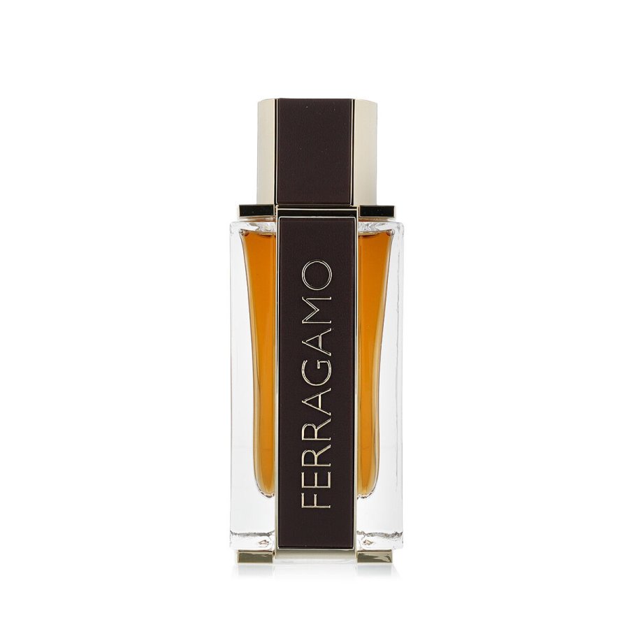 Herreparfume Ferragamo Ferragamo Spicy Leather EDP 100 ml #2