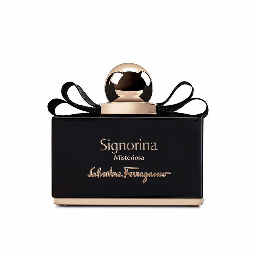 Unisex parfume Salvatore Ferragamo SIGNORINA EDP 30 ml #1