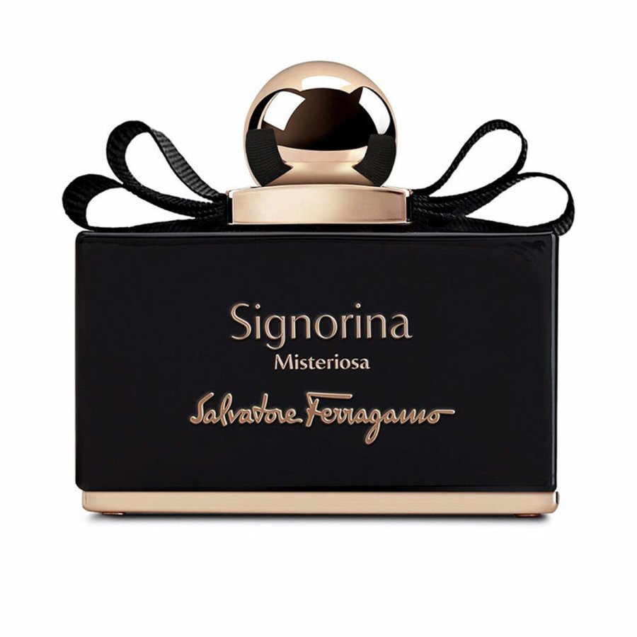 Unisex parfume Salvatore Ferragamo SIGNORINA EDP 100 ml #1