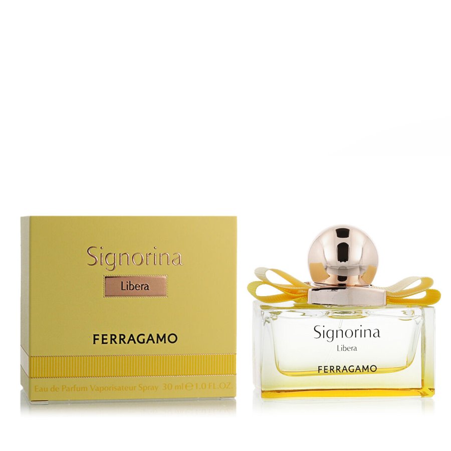 Dameparfume Ferragamo Signorina Libera EDP 30 ml #1