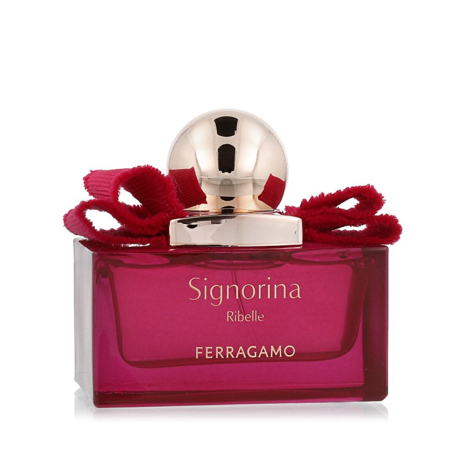 Dameparfume Ferragamo Signorina Ribelle EDP 30 ml #2
