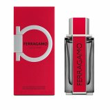 Herreparfume Salvatore Ferragamo Red Leather EDP 100 ml #2