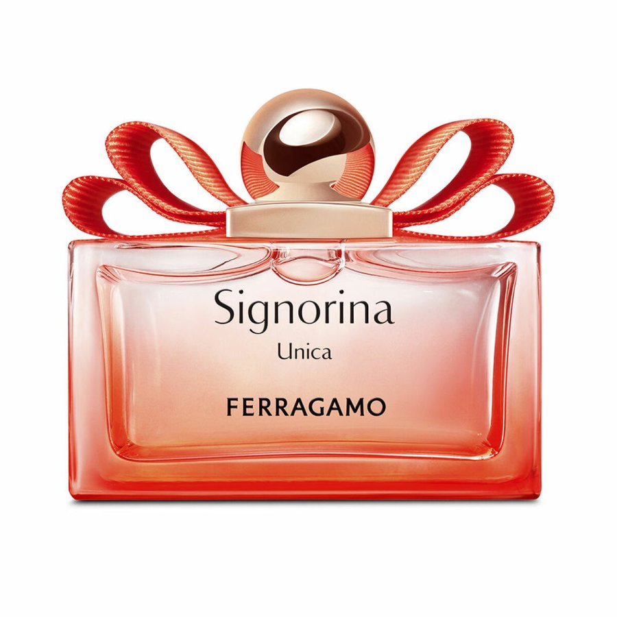 Dameparfume Salvatore Ferragamo SIGNORINA EDP 100 ml #1