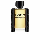Unisex parfume Salvatore Ferragamo UOMO SALVATORE FERRAGAMO 100 ml #1