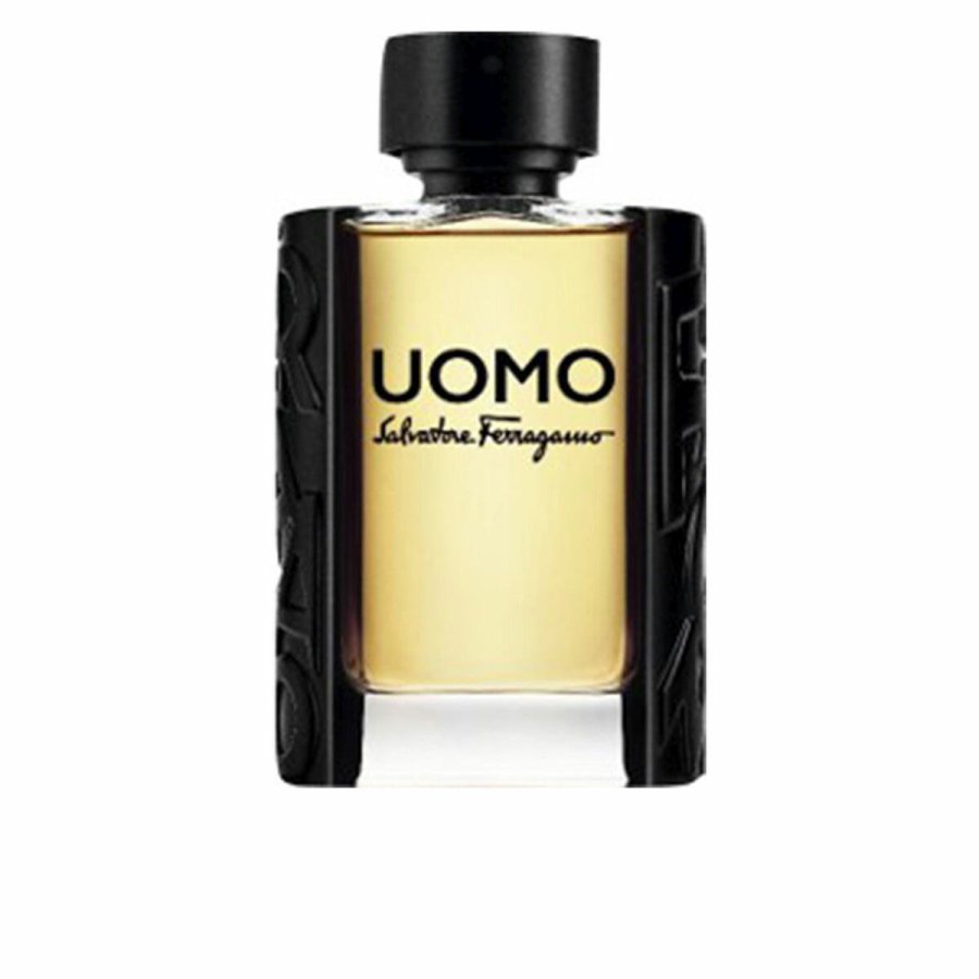 Unisex parfume Salvatore Ferragamo UOMO SALVATORE FERRAGAMO 100 ml #1
