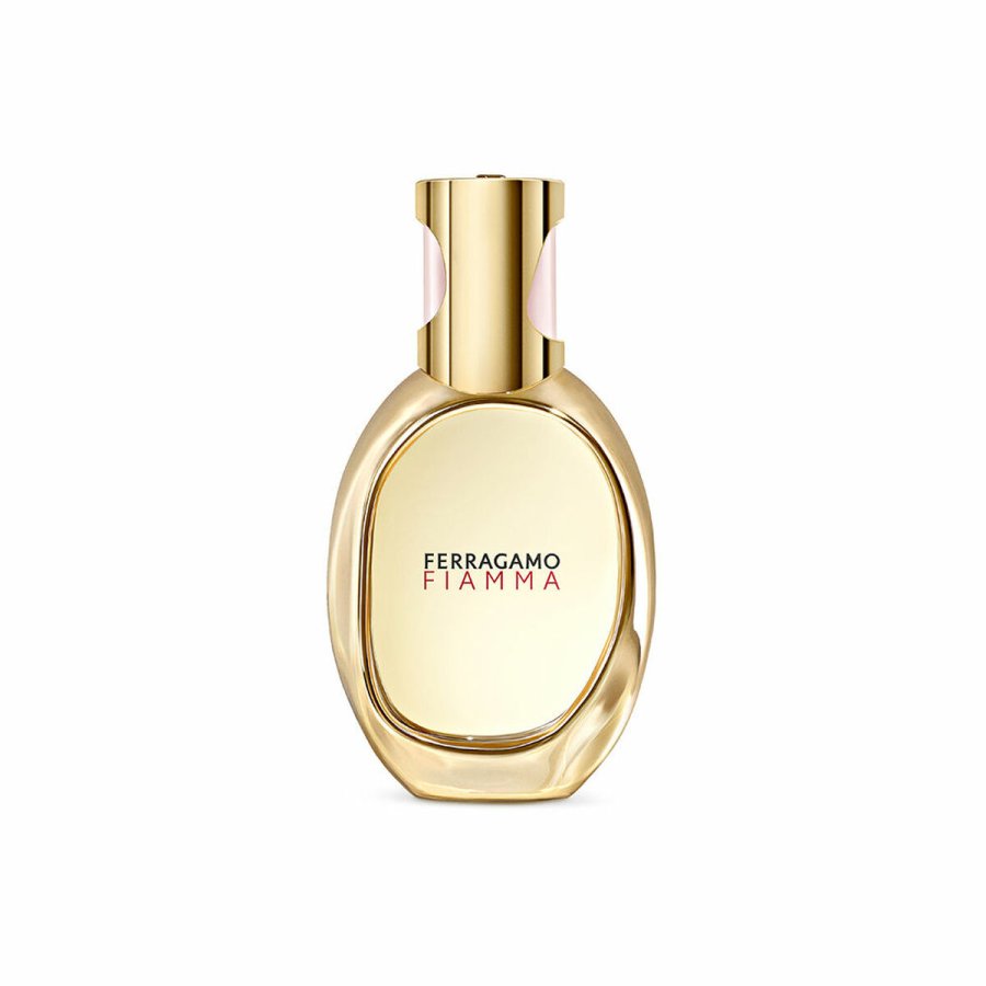 Dameparfume Salvatore Ferragamo FIAMMA #1