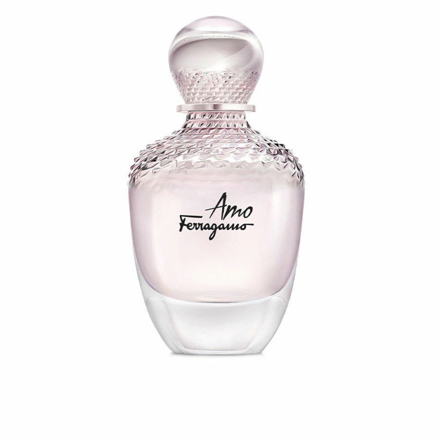 Dameparfume Salvatore Ferragamo AMO EDP 100 ml #1