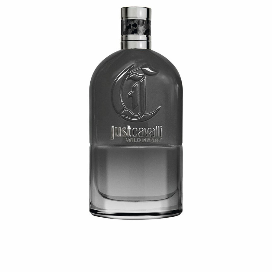 Herreparfume Roberto Cavalli WILD HEART EDP 90 ml #1