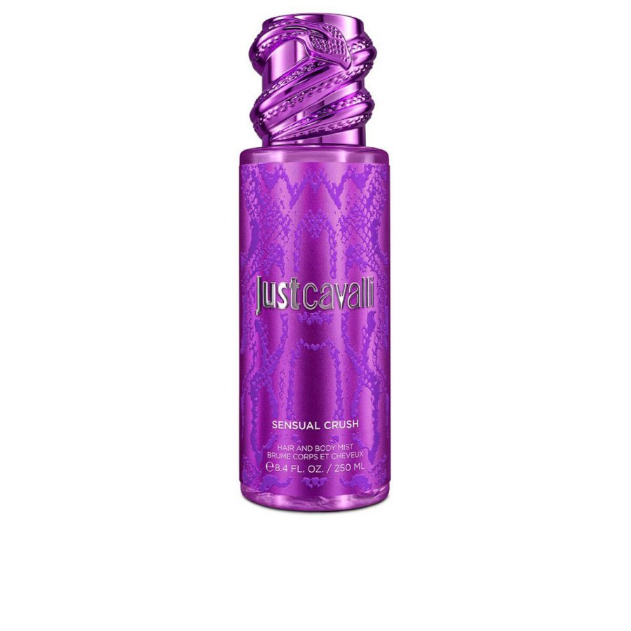 Body Mist Roberto Cavalli SENSUAL CRUSH 250 ml #1