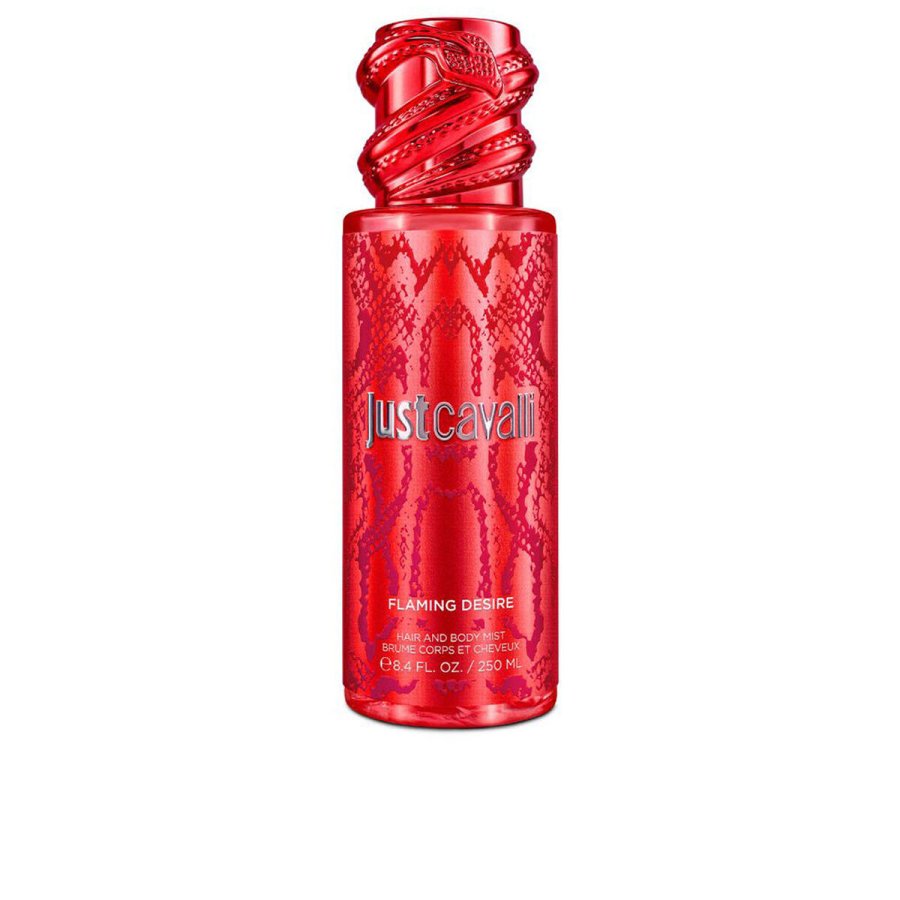 Body Mist Roberto Cavalli FLAMING DESIRE 250 ml #1