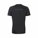 Kortrmet T-shirt til Mnd Kappa Gabelo Bl #4