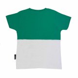Brne Kortrmet T-shirt Kappa 8036M00058 Bl #2