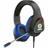 Hovedtelefoner med mikrofon Sparco #3
