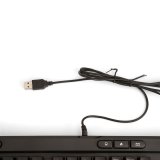 Gaming-tastatur Sparco SPMEMKEYBOARD Spansk qwerty #3