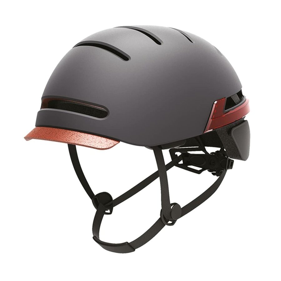 Hjelm til Elektrisk Lbehjul Urban Prime UP-HLM-LED #1